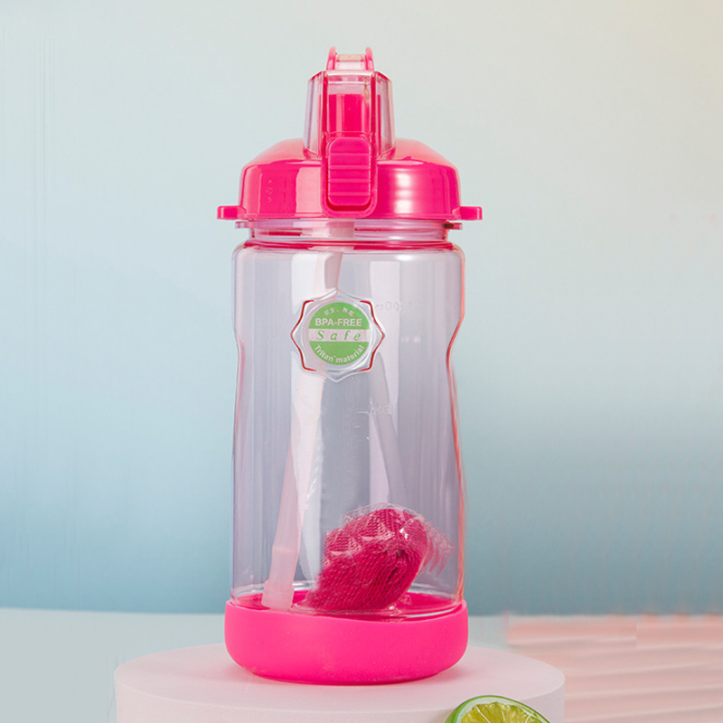 Nutrition Fitness Equipment - Großhandelspreis 1000ml 1L Gesunde Lebensstil-Nahrungsergänzung Sport-Trinkflasche