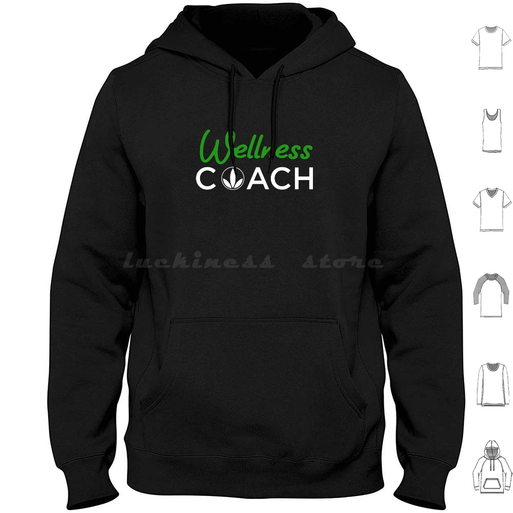 Nutrition For Health Fitness & Sport Melvin Williams - Wellness-Hoodies Langarm Ernährungs-Shake Diät Gesundheit Wellness