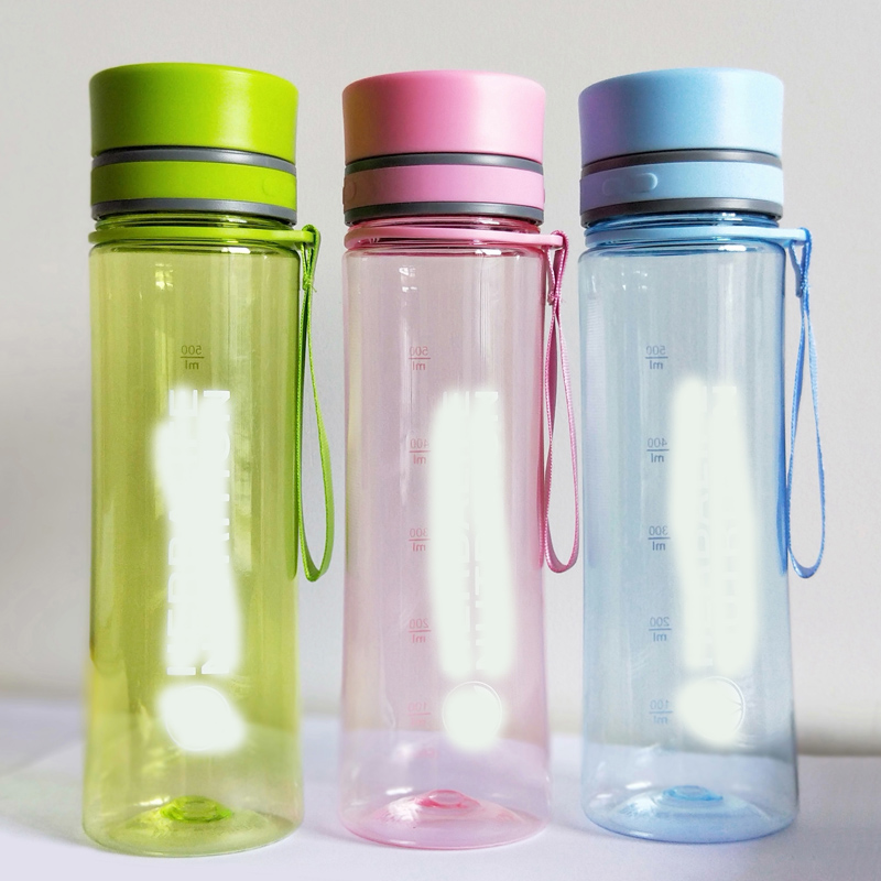Nutrition Fitness Equipment - Neuankömmling Großhandels preis 660ml 4 Süßigkeiten