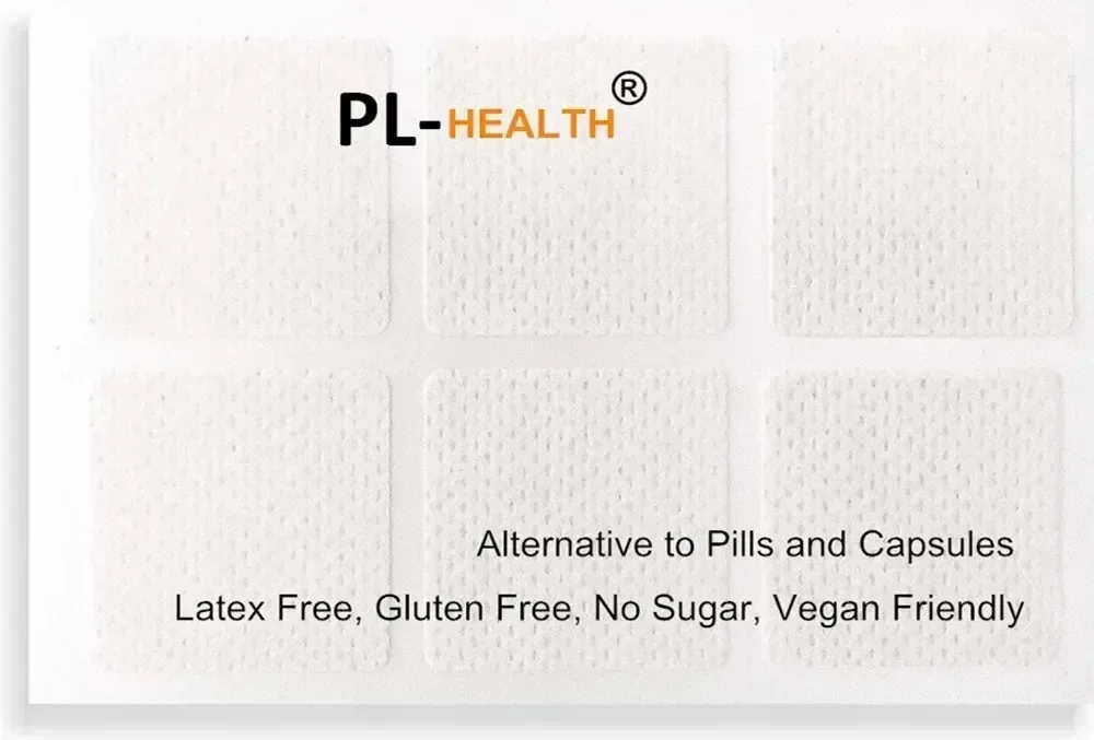 30 Patches NAD Transdermal Pat – Nac N Acetyl Cysteine Bewertung und Preis
