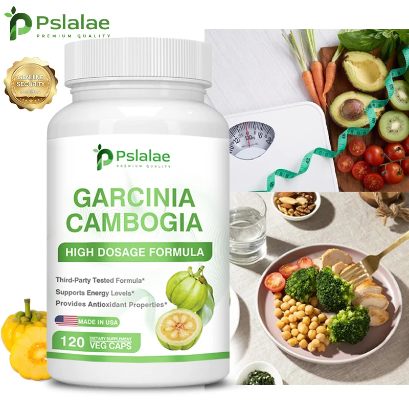 Garcinia Cambogia – Fatburner, – Garcinia Cambogia Extract Bewertung und Preis
