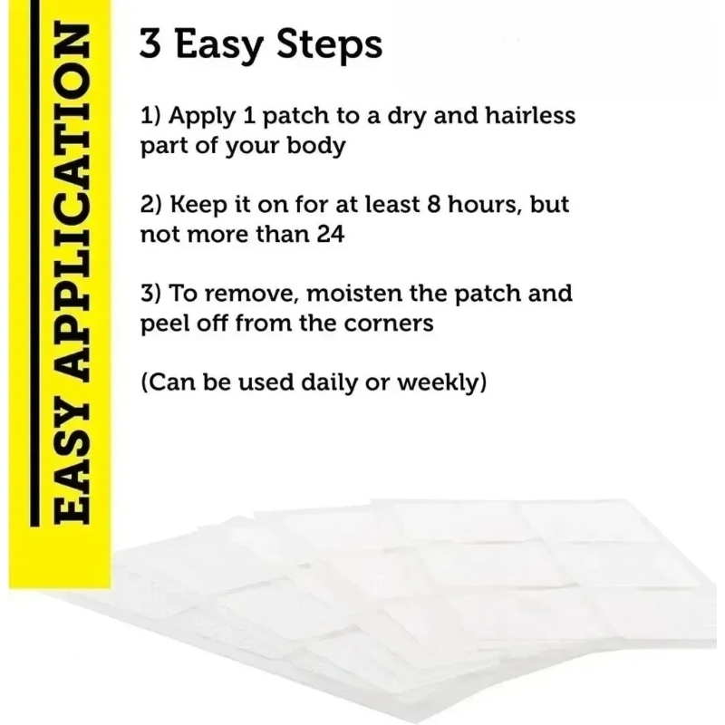 30 Patches NAC (N-Acetylcystei – Nac N Acetyl Cysteine Bewertung und Preis