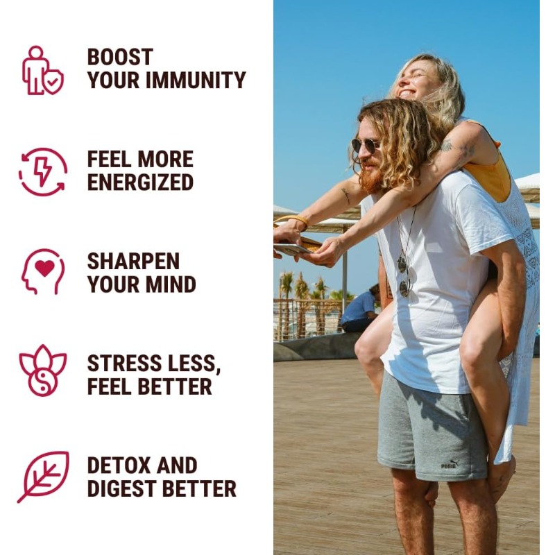 Shilajit, Seetang, Rote Bete,  – Black Seed Oil Capsule Bewertung und Preis