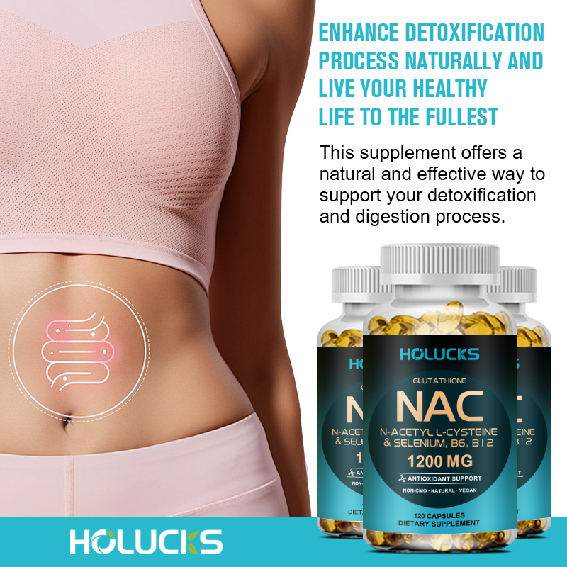 NAC Glutathion Kapseln Nahrung – Nac N Acetyl Cysteine Bewertung und Preis