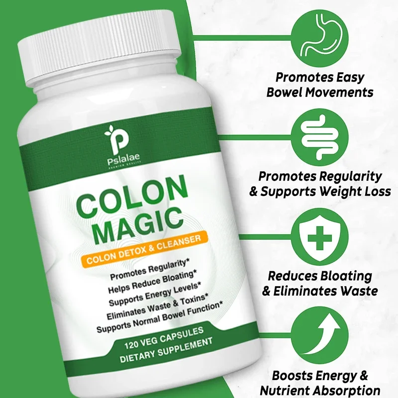 Dickdarm entgiftung und Reinig – Garcinia Cambogia Extract Bewertung und Preis