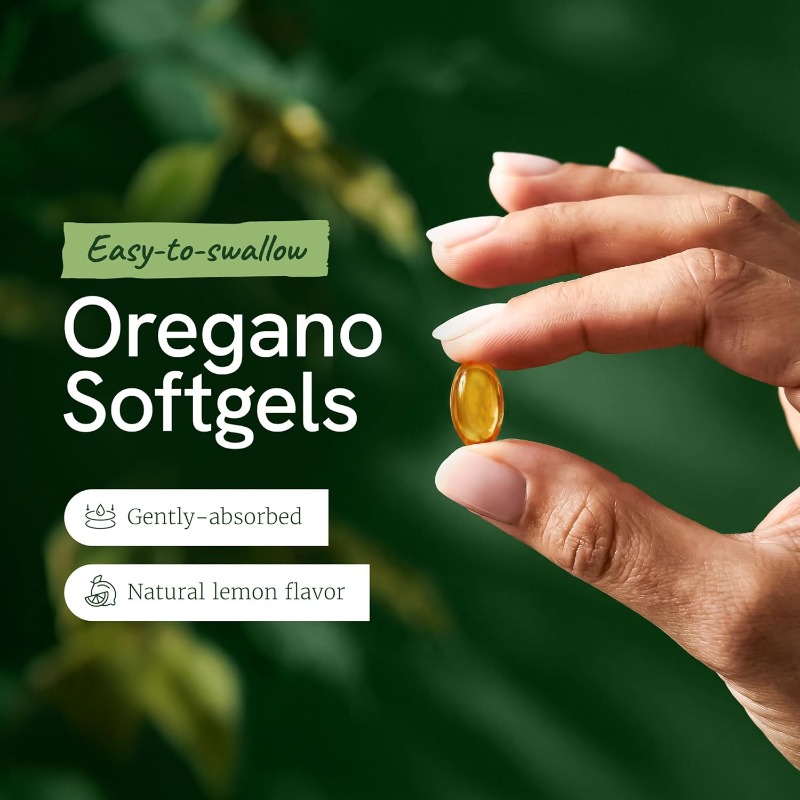 Niuzhi Öl Schwarzkümmelöl Weic – Black Seed Oil Capsule Bewertung und Preis