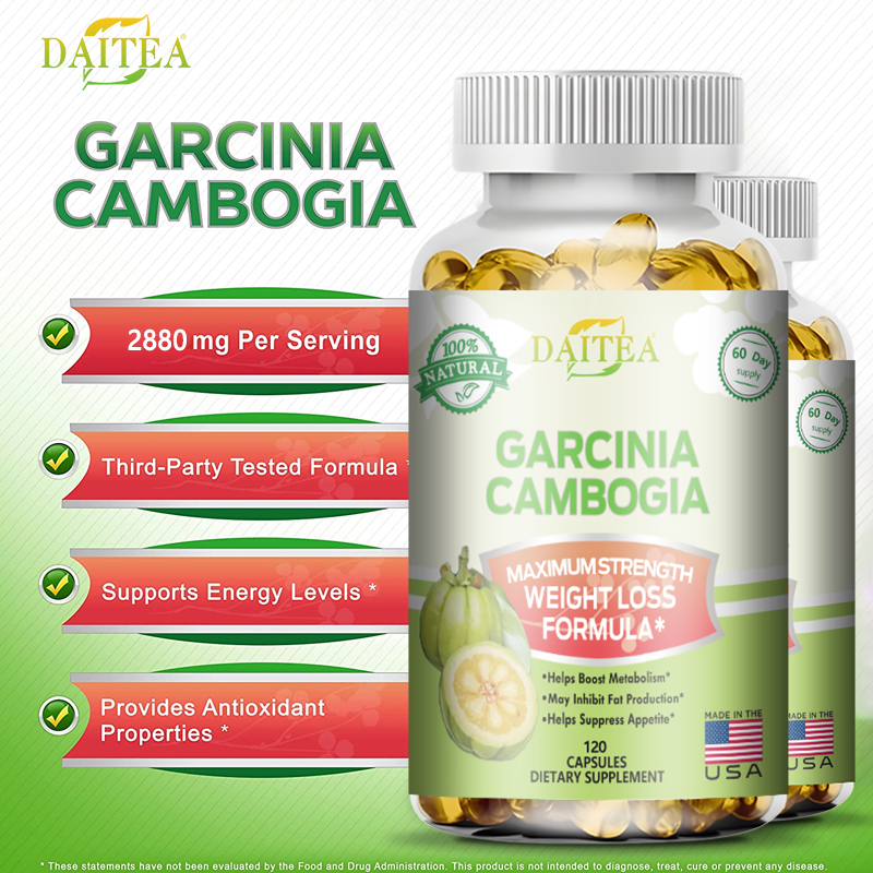 Tenghuangguo-Extraktkapseln –  – Garcinia Cambogia Extract Bewertung und Preis