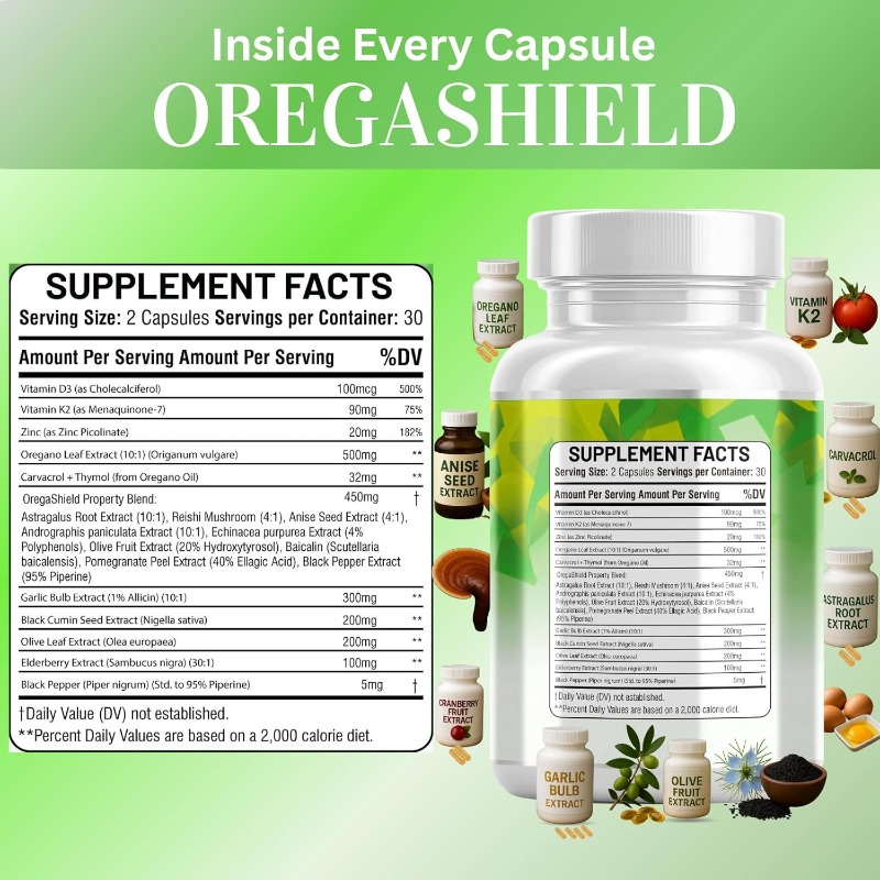 Das Rindslederöl schwarzes Sam – Black Seed Oil Capsule Bewertung und Preis
