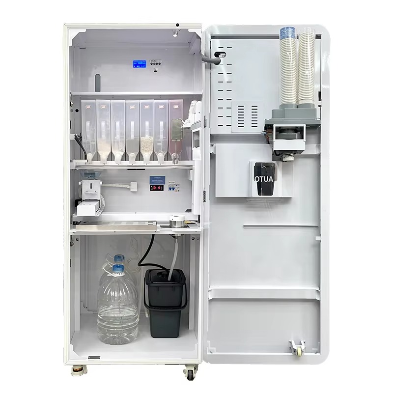 Protein-Nährstoff-Station Maßg – Nutrition Fitness Equipment Bewertung und Preis