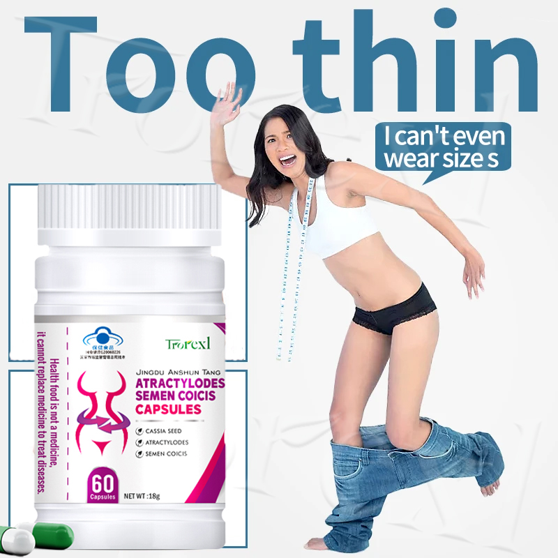 Trorexl Kräuter-Kassia-Samen u – Garcinia Cambogia Extract Bewertung und Preis