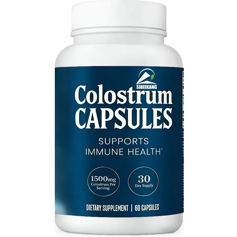 Kolostrum-Nahrungsergänzungsmi – Colostrum Bovine Powder Bewertung und Preis