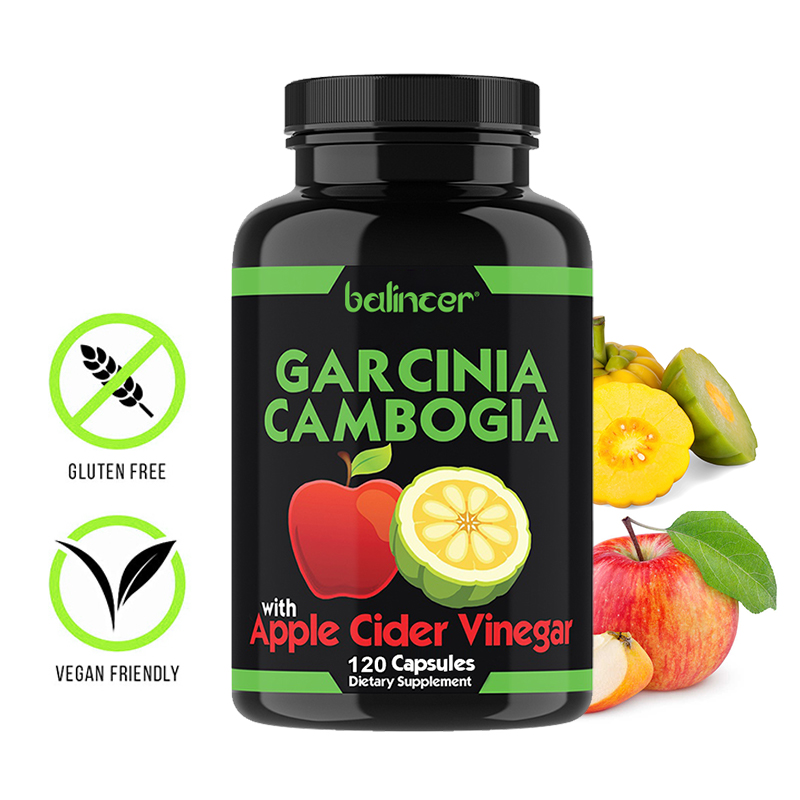 Garcinia Cambogia Kapseln, Fet – Garcinia Cambogia Extract Bewertung und Preis
