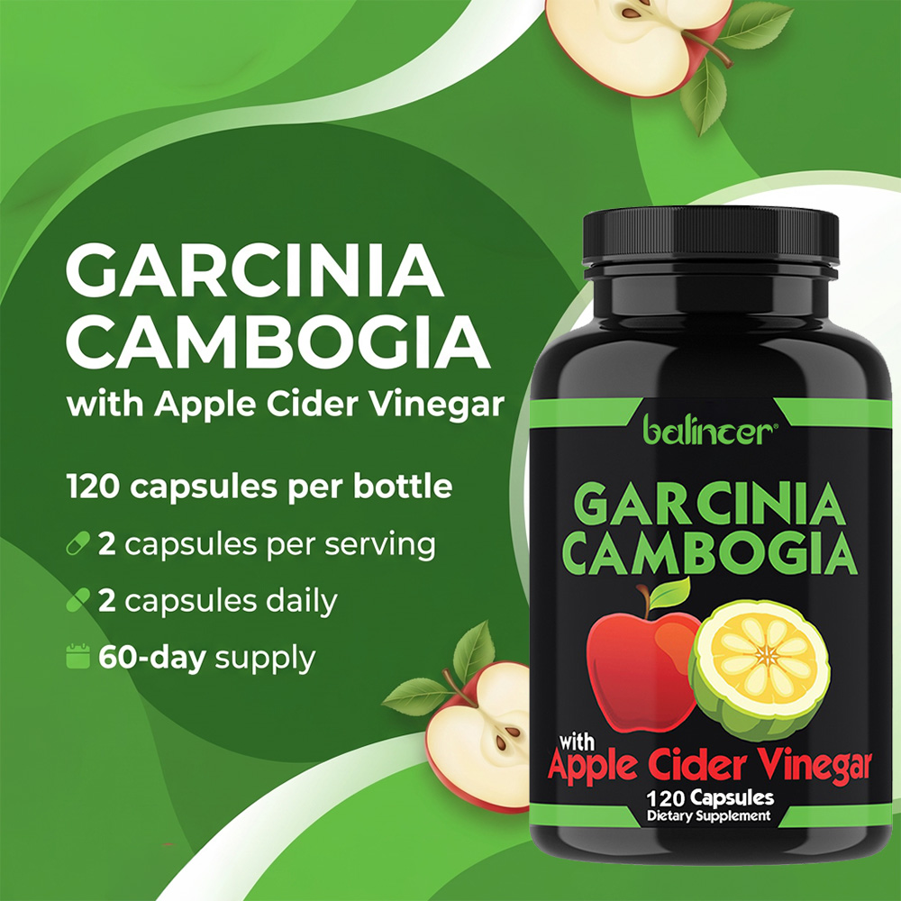 Garcinia Cambogia Kapseln, Fet – Garcinia Cambogia Extract Bewertung und Preis