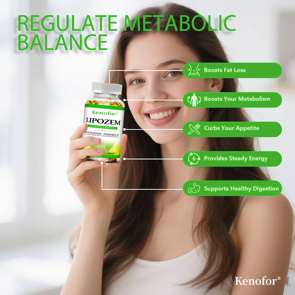 Natürliche Liposem-Kapseln – V – Garcinia Cambogia Extract Bewertung und Preis