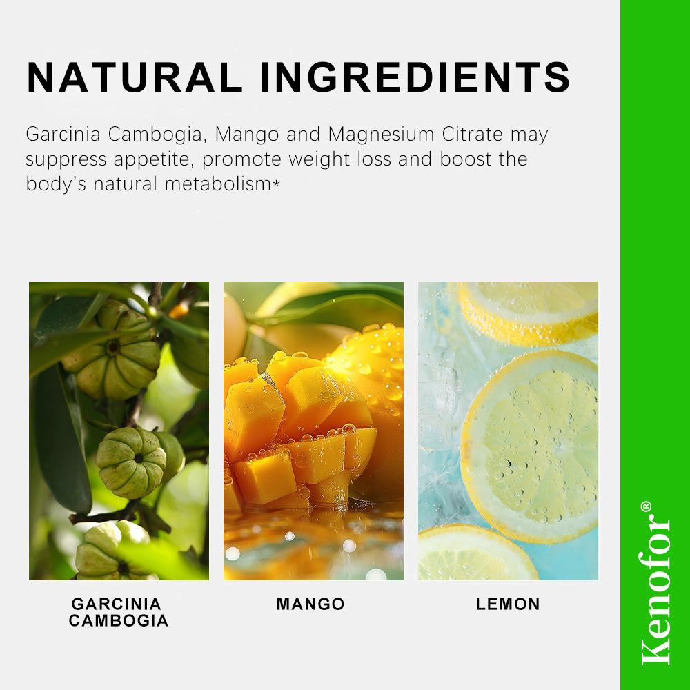 Natürliche Liposem-Kapseln – V – Garcinia Cambogia Extract Bewertung und Preis