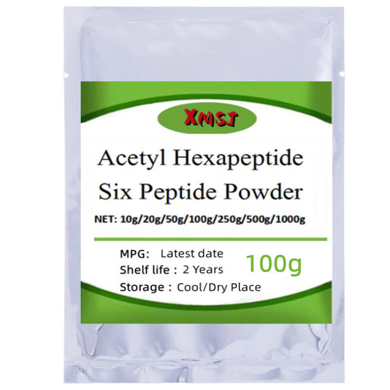 Sechs Peptid pulver, Acetyl he – Nac N Acetyl Cysteine Bewertung und Preis