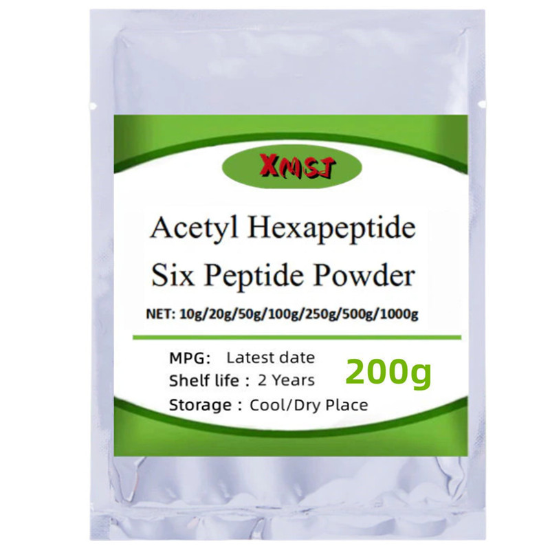 Sechs Peptid pulver, Acetyl he – Nac N Acetyl Cysteine Bewertung und Preis
