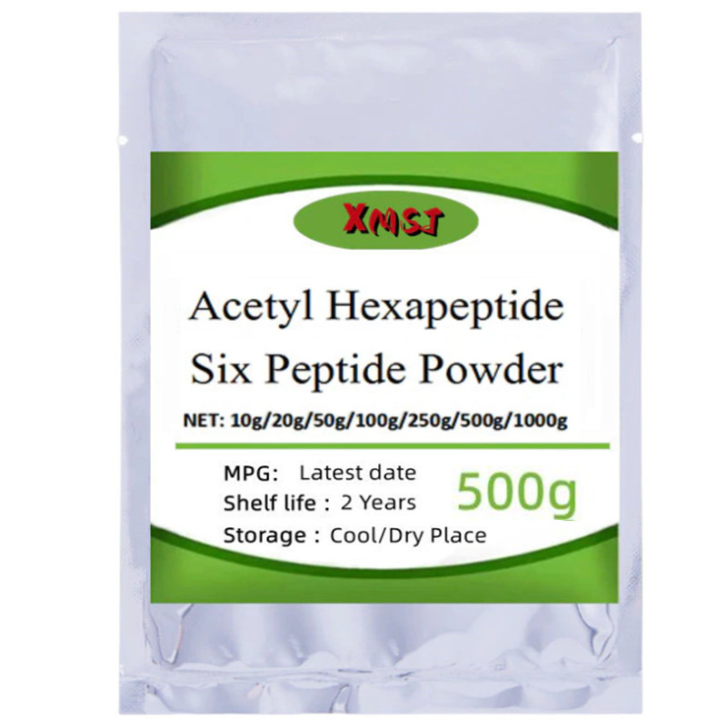 Sechs Peptid pulver, Acetyl he – Nac N Acetyl Cysteine Bewertung und Preis