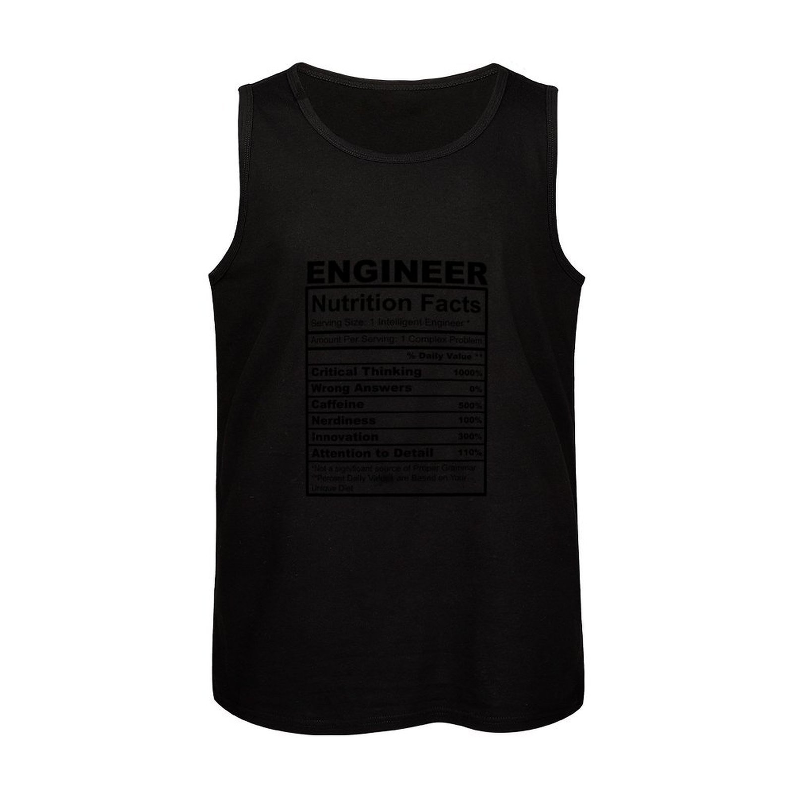 Lustiges Ingenieur-Geschenk, N – The Nutrition Fitness Bewertung und Preis