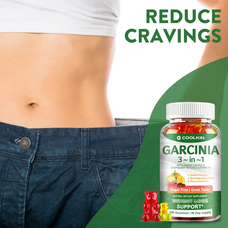 Garcinia Cambogia Gummibärchen – Garcinia Cambogia Extract Bewertung und Preis
