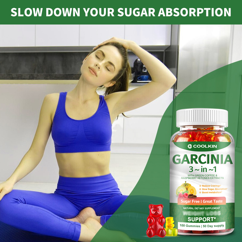 Garcinia Cambogia Gummibärchen – Garcinia Cambogia Extract Bewertung und Preis
