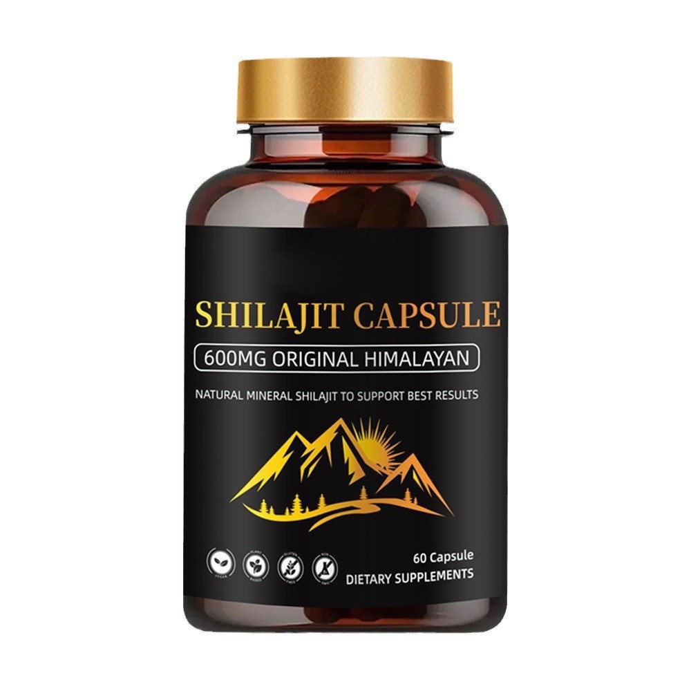 Xilaizhi Schwarzkümmelöl-Kapse – Black Seed Oil Capsule Bewertung und Preis