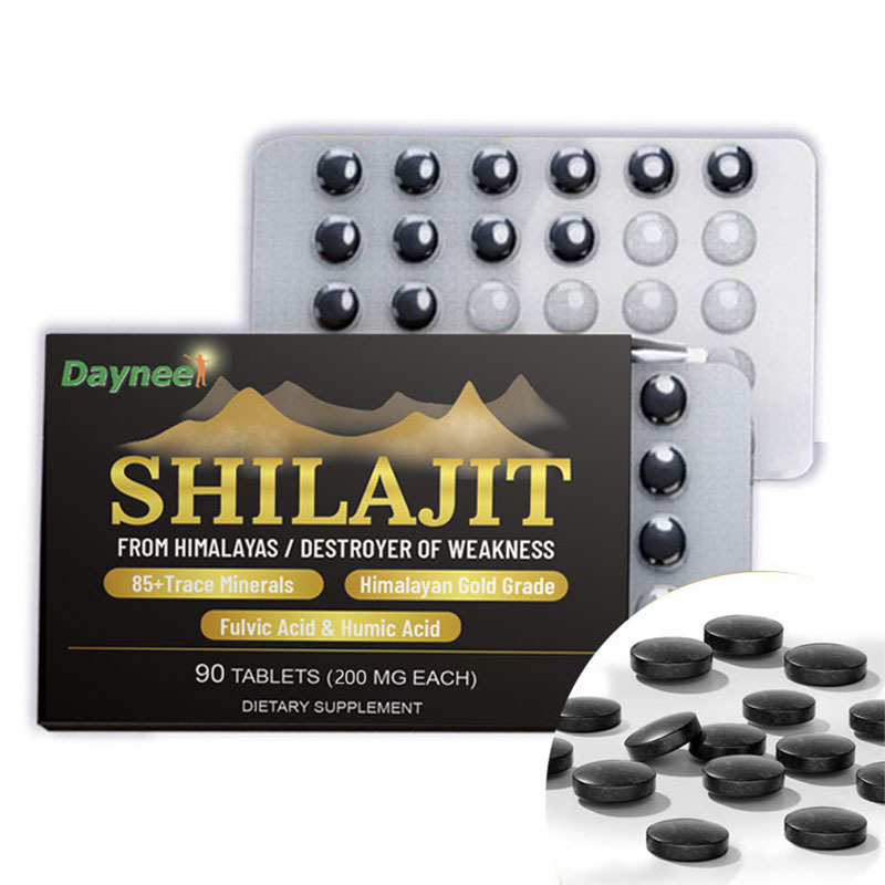 Xilaizhi Schwarzkümmelöl-Kapse – Black Seed Oil Capsule Bewertung und Preis